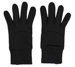 Cold Weather Gear|Accessories<SKECHERS 1 Pack Refllective Gloves BLACK