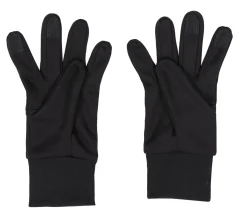 Cold Weather Gear|Accessories<SKECHERS 1 Pack Refllective Gloves BLACK