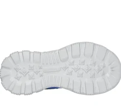 Athletic Shoes & Sneakers<SKECHERS Adventure Track - Aquatastic BLUE / NAVY