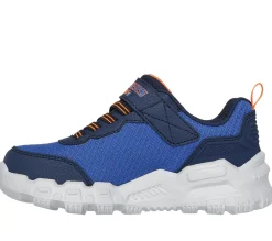 Athletic Shoes & Sneakers<SKECHERS Adventure Track - Aquatastic BLUE / NAVY