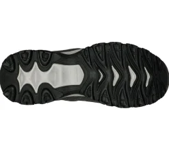 Lace Up|Slip-Ons<SKECHERS After Burn M. Fit NAVY / GRAY