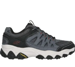 Athletic Sneakers<SKECHERS After Burn M.Fit 2.0 CHARCOAL