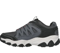 Athletic Sneakers<SKECHERS After Burn M.Fit 2.0 CHARCOAL