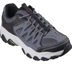 Athletic Sneakers<SKECHERS After Burn M.Fit 2.0 CHARCOAL