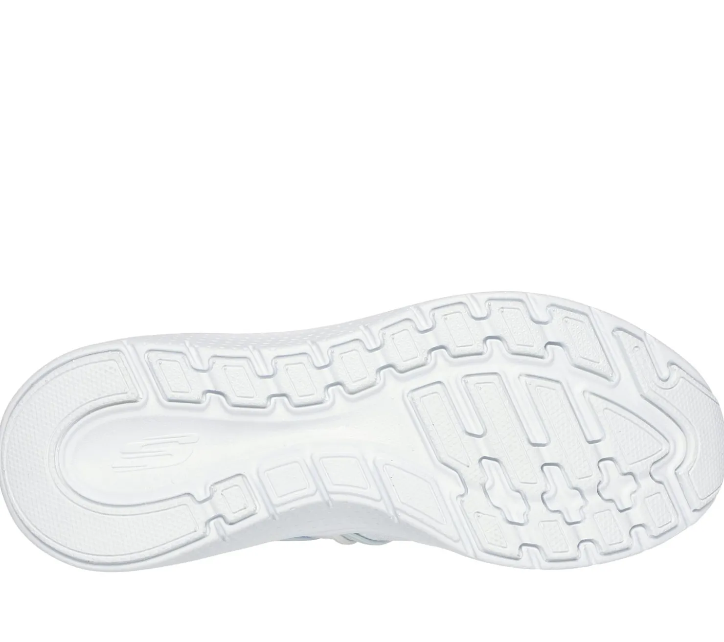 Slip-Ons|Athletic Sneakers<SKECHERS Arch Fit 2.0 - Colorful Road WHITE / MULTI