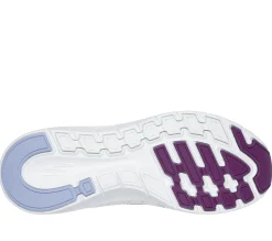 Lace Up|Athletic Sneakers<SKECHERS Arch Fit 2.0 - Fast Paced PURPLE / MULTI