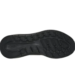 Slip-Ons|Athletic Sneakers<SKECHERS Arch Fit 2.0 - Midnight Shimmer BLACK
