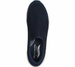 Slip-Ons|Athletic Sneakers<SKECHERS Arch Fit 2.0 - Vallo NAVY