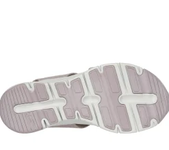 Sandals<SKECHERS Arch Fit - Brightest Day LILAC