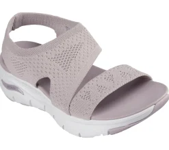 Sandals<SKECHERS Arch Fit - Brightest Day LILAC