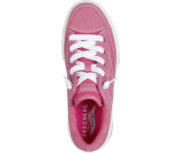 Slip-Ons|Canvas Shoes<SKECHERS Arch Fit Arcade - Arcata PINK