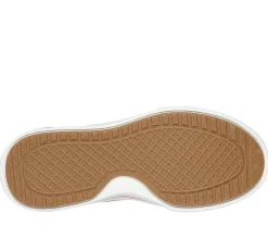 Slip-Ons|Canvas Shoes<SKECHERS Arch Fit Arcade - Arcata PINK