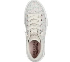 Slip-Ons|Casual Sneakers<SKECHERS Arch Fit Arcade - Flowa Powa OFF WHITE