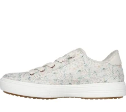 Slip-Ons|Casual Sneakers<SKECHERS Arch Fit Arcade - Flowa Powa OFF WHITE