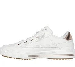Slip-Ons|Casual Sneakers<SKECHERS Arch Fit Arcade - Lead The Way WHITE
