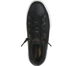 Casual Sneakers|Slip-Ons<SKECHERS Arch Fit Arcade - On My Way BLACK