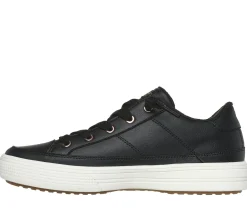 Casual Sneakers|Slip-Ons<SKECHERS Arch Fit Arcade - On My Way BLACK