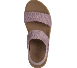 Sandals|Wedges<SKECHERS Arch Fit Beverlee - Springy Feels MAUVE