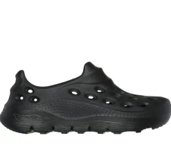 Slip-Ons|Sandals<SKECHERS Arch Fit Go Foam BLACK