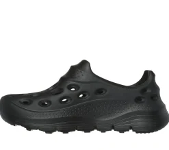 Slip-Ons|Sandals<SKECHERS Arch Fit Go Foam BLACK
