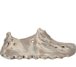 Boat Shoes|Slip-Ons<SKECHERS Arch Fit Go Foam - Tempest TAUPE / MULTI