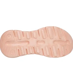 Boat Shoes|Slip-Ons<SKECHERS Arch Fit Go Foam - Vintage Charm PEACH