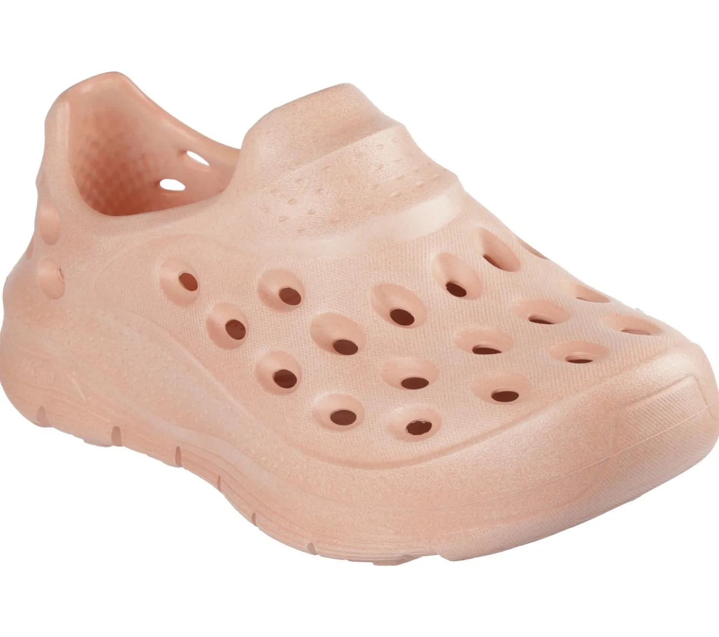 Boat Shoes|Slip-Ons<SKECHERS Arch Fit Go Foam - Vintage Charm PEACH