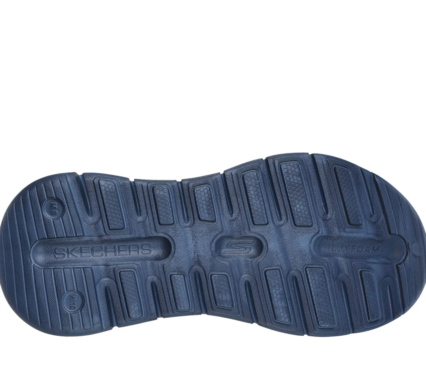 Sandals|Slip-Ons<SKECHERS Arch Fit Go Foam - Vintage Vibe NAVY