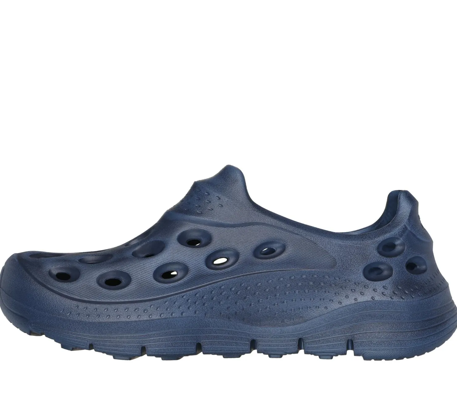 Sandals|Slip-Ons<SKECHERS Arch Fit Go Foam - Vintage Vibe NAVY