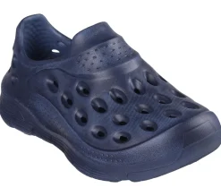 Sandals|Slip-Ons<SKECHERS Arch Fit Go Foam - Vintage Vibe NAVY