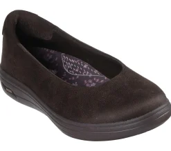 Flats<SKECHERS Arch Fit Inspire - Windmore CHOCOLATE