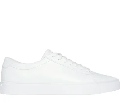 Dress Shoes|Lace Up<SKECHERS Arch Fit Legend - Drezo WHITE