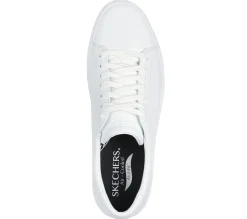 Dress Shoes|Lace Up<SKECHERS Arch Fit Legend - Drezo WHITE