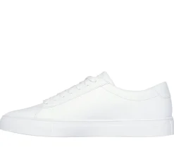 Dress Shoes|Lace Up<SKECHERS Arch Fit Legend - Drezo WHITE