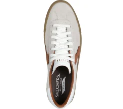 Lace Up|Casual Sneakers<SKECHERS Arch Fit Legend - Romah SAND / NATURAL