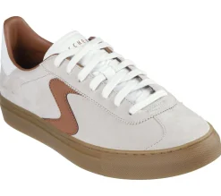 Lace Up|Casual Sneakers<SKECHERS Arch Fit Legend - Romah SAND / NATURAL