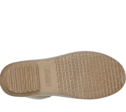 Boots<SKECHERS Arch Fit Pond - Lil Puddles 2 NATURAL / TAN