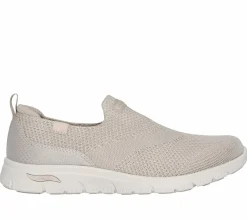 Slip-Ons|Casual Sneakers<SKECHERS Arch Fit Refine 2.0 - Cascade TAUPE