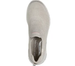 Slip-Ons|Casual Sneakers<SKECHERS Arch Fit Refine 2.0 - Cascade TAUPE
