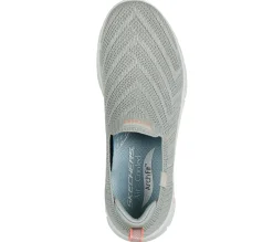 Slip-Ons|Casual Sneakers<SKECHERS Arch Fit Refine 2.0 - Pearly SAGE