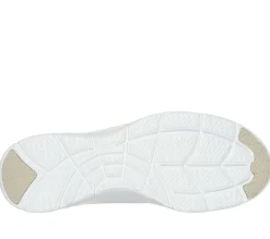 Slip-Ons|Casual Sneakers<SKECHERS Arch Fit Refine - Freesia WHEAT / NATURAL