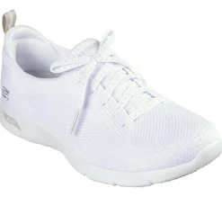 Slip-Ons|Casual Sneakers<SKECHERS Arch Fit Refine - Freesia WHEAT / NATURAL