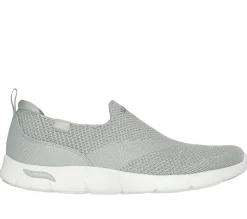 Slip-Ons|Casual Sneakers<SKECHERS Arch Fit Refine - Iris SAGE