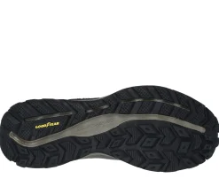 Lace Up|Athletic Sneakers<SKECHERS Arch Fit Skip Tracer - Lytle Creek TAN / CHARCOAL