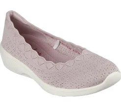 Slip-Ons|Flats<SKECHERS Arya - Disco ROSE