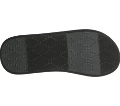 Sandals<SKECHERS Asana - Hidden Valley BLACK