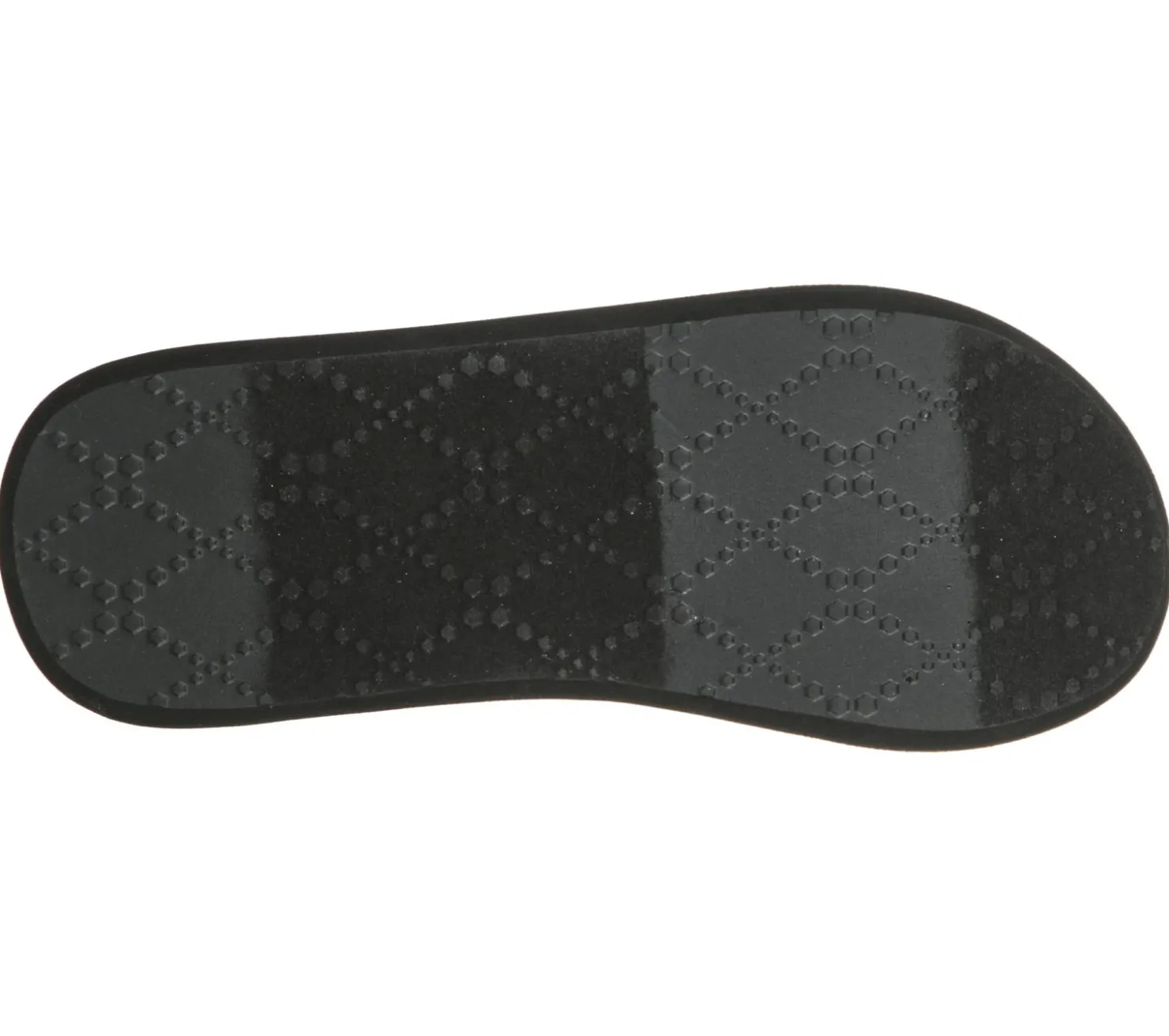 Sandals<SKECHERS Asana - Hidden Valley BLACK