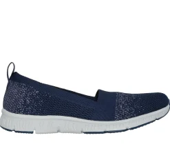 Slip-Ons<SKECHERS Be-Cool - Her Town NAVY