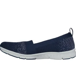 Slip-Ons<SKECHERS Be-Cool - Her Town NAVY