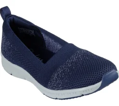 Slip-Ons<SKECHERS Be-Cool - Her Town NAVY